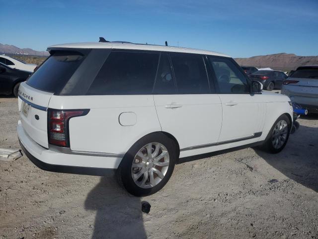 Photo 2 VIN: SALGR2PF6GA296648 - LAND ROVER RANGEROVER 