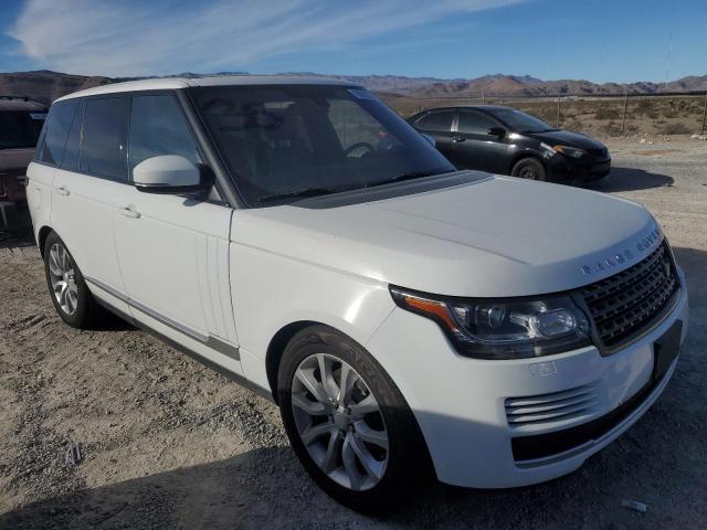 Photo 3 VIN: SALGR2PF6GA296648 - LAND ROVER RANGEROVER 