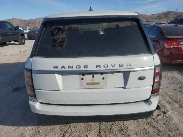 Photo 5 VIN: SALGR2PF6GA296648 - LAND ROVER RANGEROVER 