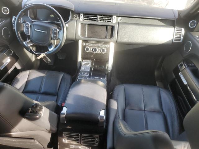 Photo 7 VIN: SALGR2PF6GA296648 - LAND ROVER RANGEROVER 