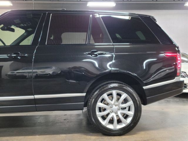 Photo 4 VIN: SALGR2PF8GA300179 - LAND ROVER RANGE ROVER 