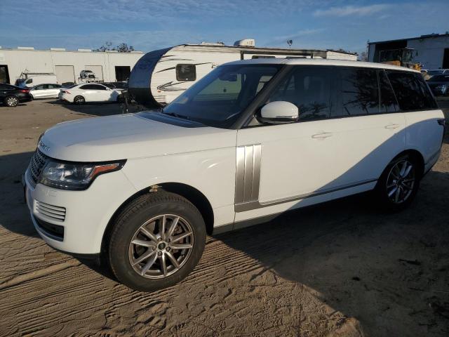 Photo 0 VIN: SALGR2PF9GA305228 - LAND-ROVER RANGE ROVE 