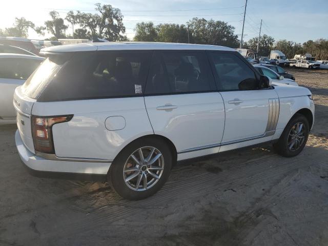 Photo 2 VIN: SALGR2PF9GA305228 - LAND-ROVER RANGE ROVE 