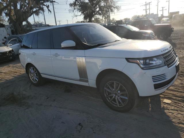 Photo 3 VIN: SALGR2PF9GA305228 - LAND-ROVER RANGE ROVE 