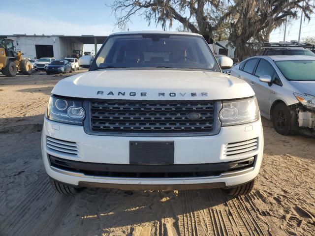 Photo 4 VIN: SALGR2PF9GA305228 - LAND-ROVER RANGE ROVE 