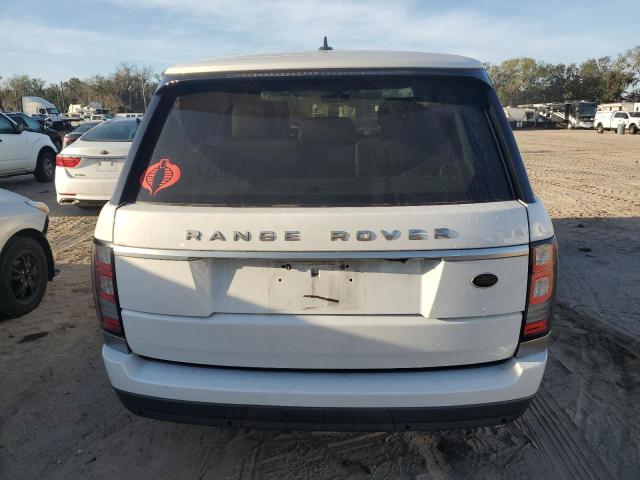 Photo 5 VIN: SALGR2PF9GA305228 - LAND-ROVER RANGE ROVE 