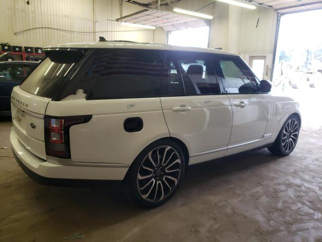 Photo 2 VIN: SALGR2PFXGA316190 - LAND-ROVER RANGE ROVE 