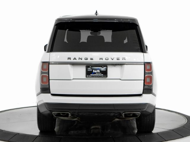 Photo 6 VIN: SALGR2RV3JA399764 - LAND ROVER RANGE ROVER 