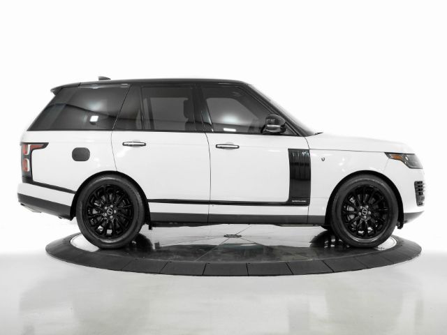 Photo 4 VIN: SALGR2RV3JA399764 - LAND ROVER RANGE ROVER 