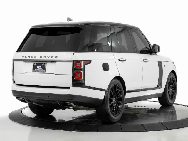 Photo 5 VIN: SALGR2RV3JA399764 - LAND ROVER RANGE ROVER 