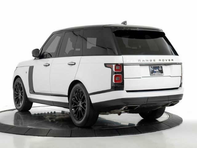 Photo 7 VIN: SALGR2RV3JA399764 - LAND ROVER RANGE ROVER 