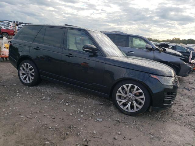 Photo 3 VIN: SALGR2RV7JA399024 - LAND ROVER RANGE ROVE 