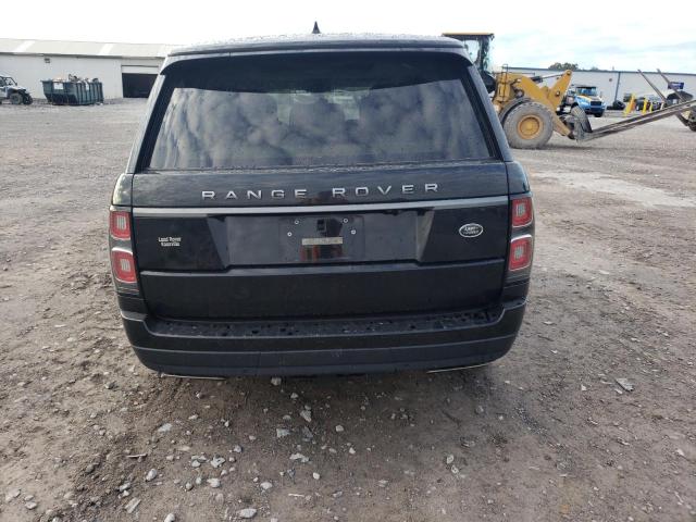 Photo 5 VIN: SALGR2RV7JA399024 - LAND ROVER RANGE ROVE 