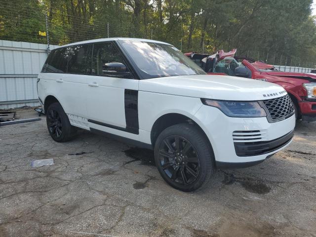 Photo 3 VIN: SALGR2SU4MA432888 - LAND ROVER RANGEROVER 