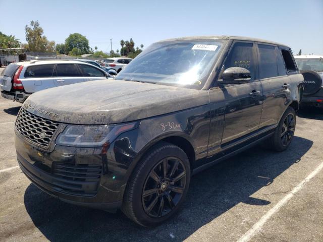 Photo 1 VIN: SALGR2SU5LA405889 - LAND ROVER RANGE ROVE 