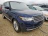 Photo 0 VIN: SALGR2VF3GA274335 - LAND ROVER RANGE ROVE 