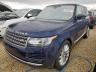 Photo 1 VIN: SALGR2VF3GA274335 - LAND ROVER RANGE ROVE 