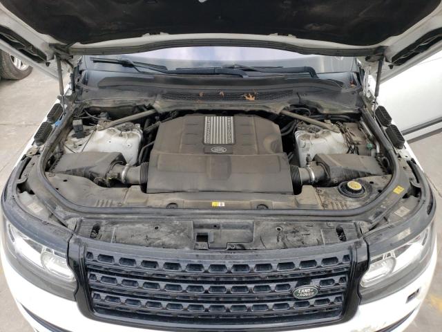 Photo 10 VIN: SALGR2VF5FA217729 - LAND ROVER RANGEROVER 