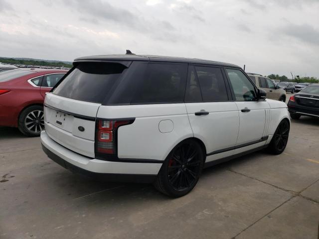 Photo 2 VIN: SALGR2VF5FA217729 - LAND ROVER RANGEROVER 