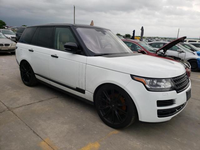 Photo 3 VIN: SALGR2VF5FA217729 - LAND ROVER RANGEROVER 