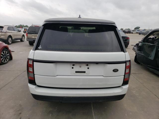 Photo 5 VIN: SALGR2VF5FA217729 - LAND ROVER RANGEROVER 