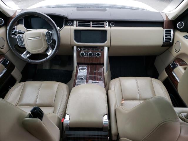 Photo 7 VIN: SALGR2VF5FA217729 - LAND ROVER RANGEROVER 