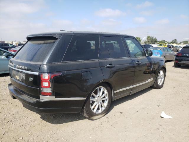 Photo 3 VIN: SALGR2VF6FA216654 - LAND ROVER RANGE ROVE 