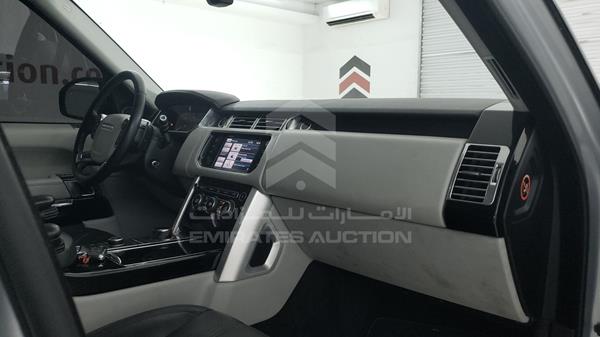 Photo 28 VIN: SALGS2DF0DA104323 - RANGE ROVER VOGUE 