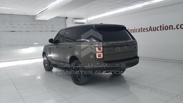 Photo 5 VIN: SALGS2DF0DA104323 - RANGE ROVER VOGUE 