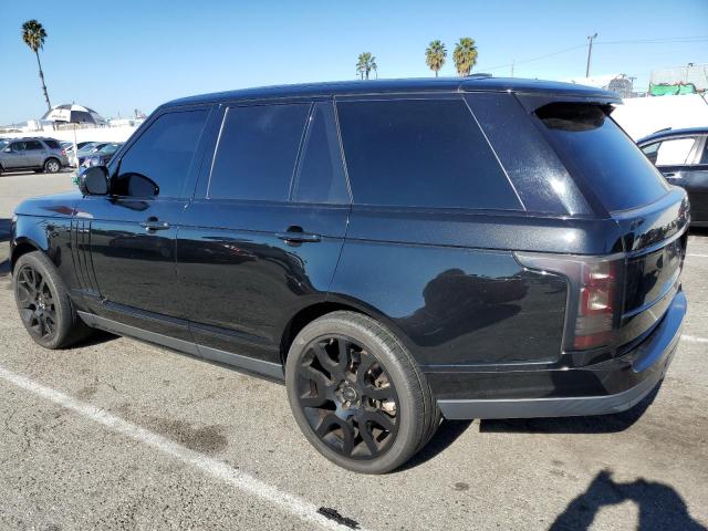 Photo 1 VIN: SALGS2DF0DA116956 - LAND ROVER RANGEROVER 