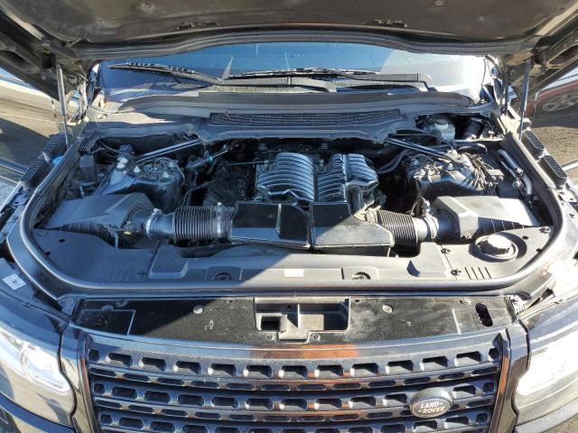 Photo 11 VIN: SALGS2DF0DA116956 - LAND ROVER RANGEROVER 