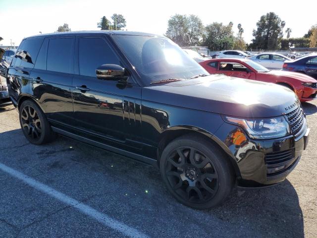 Photo 3 VIN: SALGS2DF0DA116956 - LAND ROVER RANGEROVER 