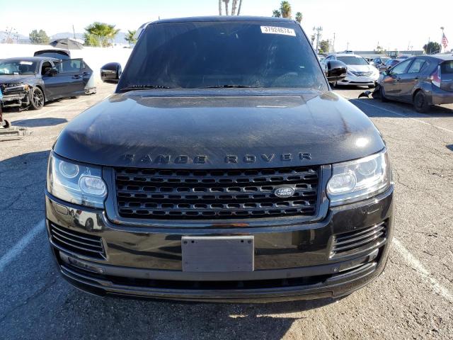 Photo 4 VIN: SALGS2DF0DA116956 - LAND ROVER RANGEROVER 