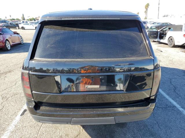 Photo 5 VIN: SALGS2DF0DA116956 - LAND ROVER RANGEROVER 