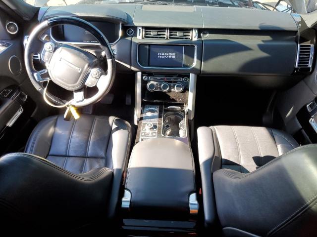 Photo 7 VIN: SALGS2DF0DA116956 - LAND ROVER RANGEROVER 