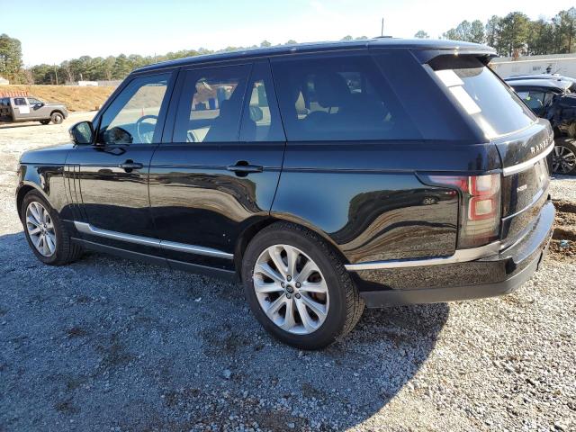 Photo 1 VIN: SALGS2DF1DA107697 - LAND ROVER RANGEROVER 