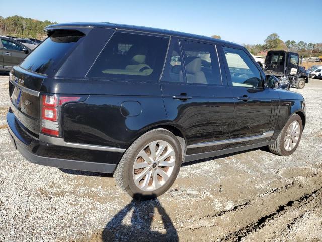 Photo 2 VIN: SALGS2DF1DA107697 - LAND ROVER RANGEROVER 