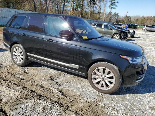 Photo 3 VIN: SALGS2DF1DA107697 - LAND ROVER RANGEROVER 