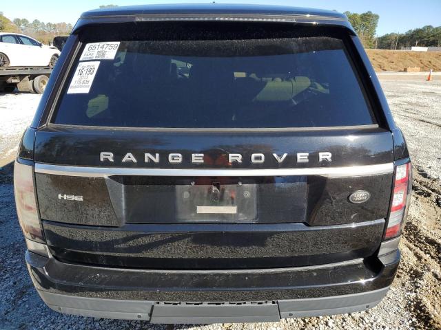 Photo 5 VIN: SALGS2DF1DA107697 - LAND ROVER RANGEROVER 