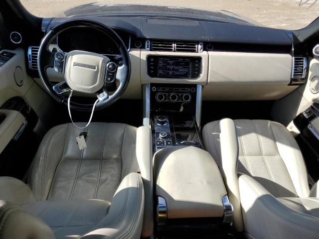 Photo 7 VIN: SALGS2DF1DA107697 - LAND ROVER RANGEROVER 