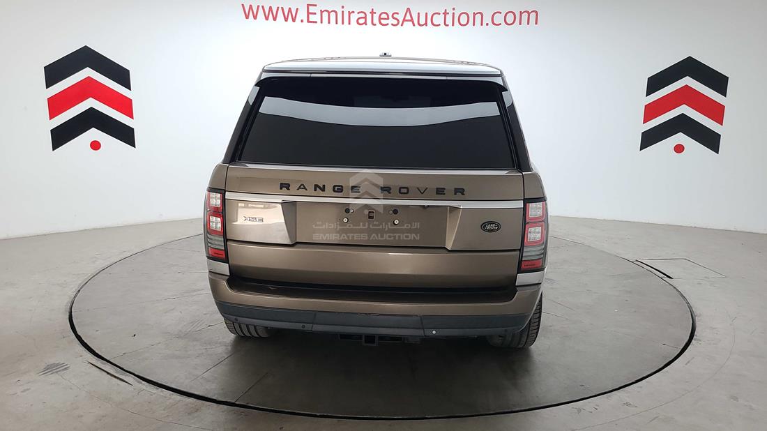 Photo 12 VIN: SALGS2DF1DA109370 - RANGE ROVER 