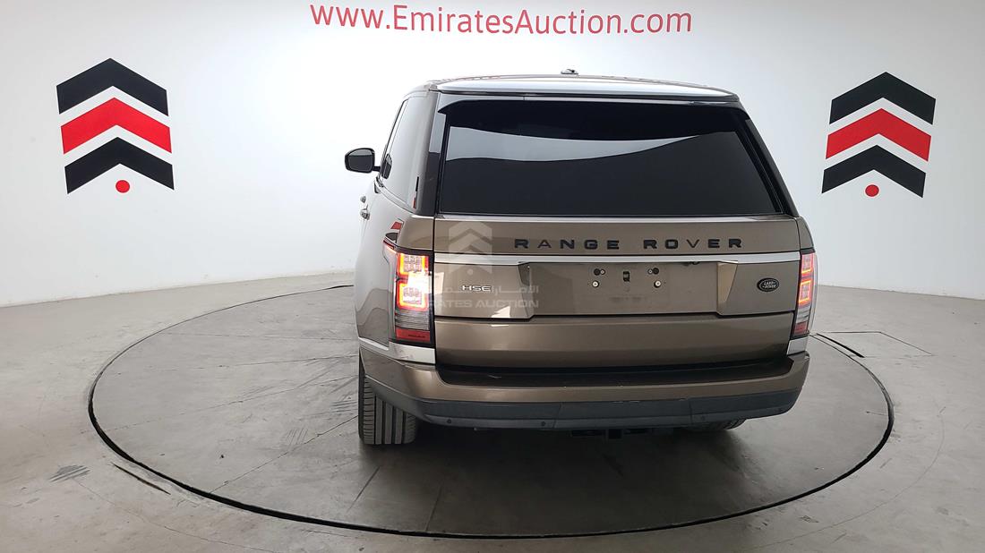 Photo 13 VIN: SALGS2DF1DA109370 - RANGE ROVER 