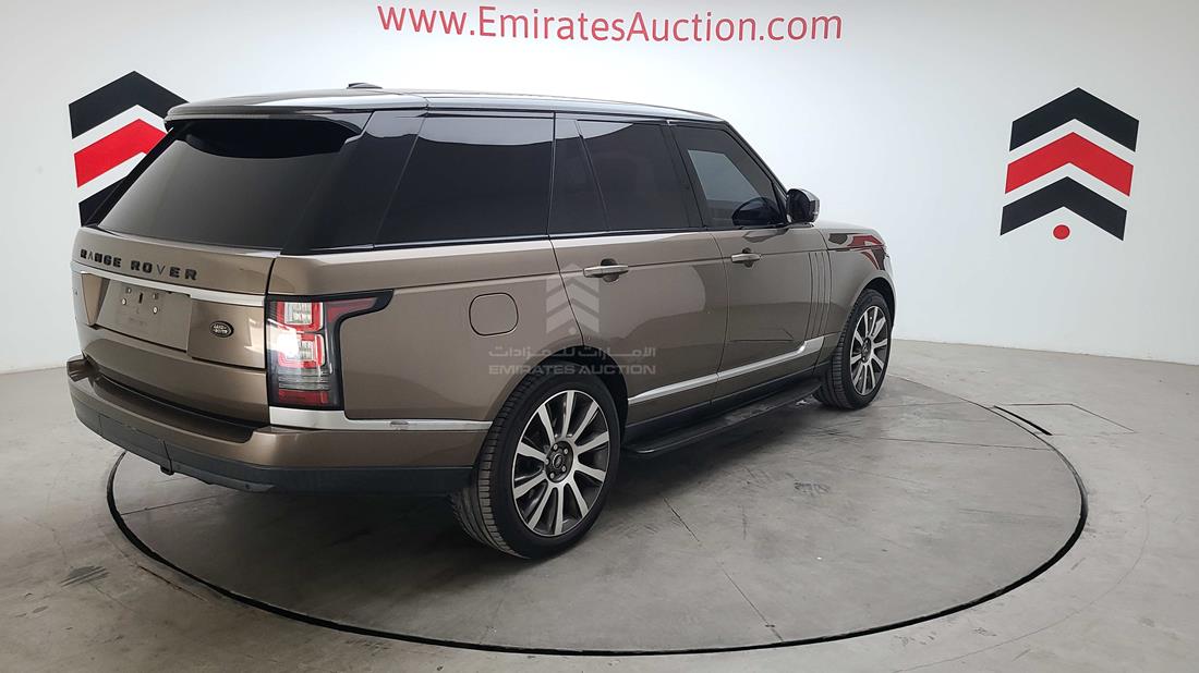 Photo 14 VIN: SALGS2DF1DA109370 - RANGE ROVER 