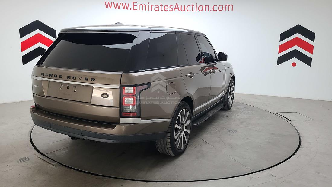 Photo 15 VIN: SALGS2DF1DA109370 - RANGE ROVER 