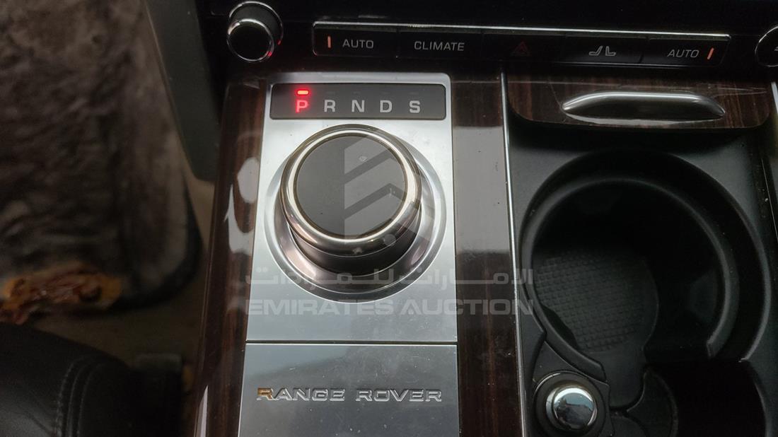 Photo 29 VIN: SALGS2DF1DA109370 - RANGE ROVER 