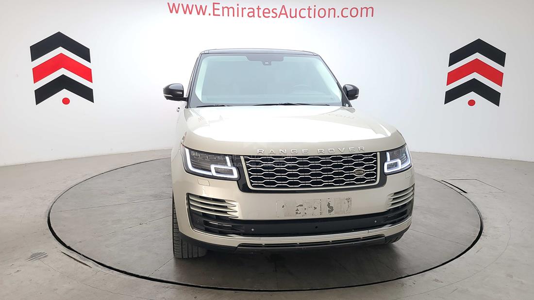 Photo 1 VIN: SALGS2DF2DA102749 - RANGE ROVER 