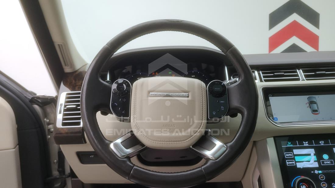 Photo 15 VIN: SALGS2DF2DA102749 - RANGE ROVER 