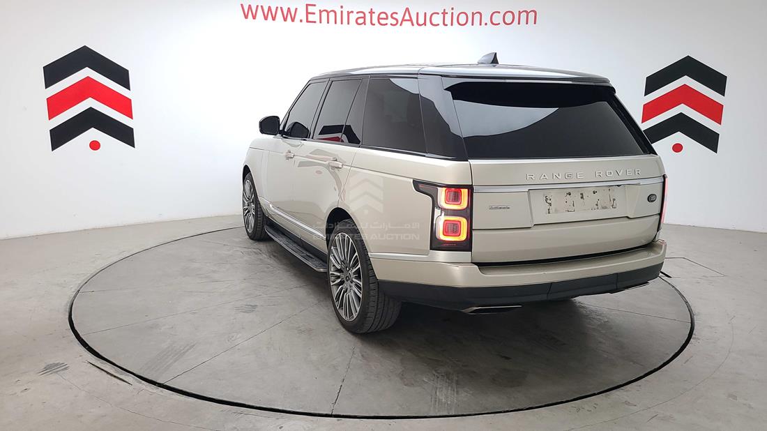 Photo 6 VIN: SALGS2DF2DA102749 - RANGE ROVER 