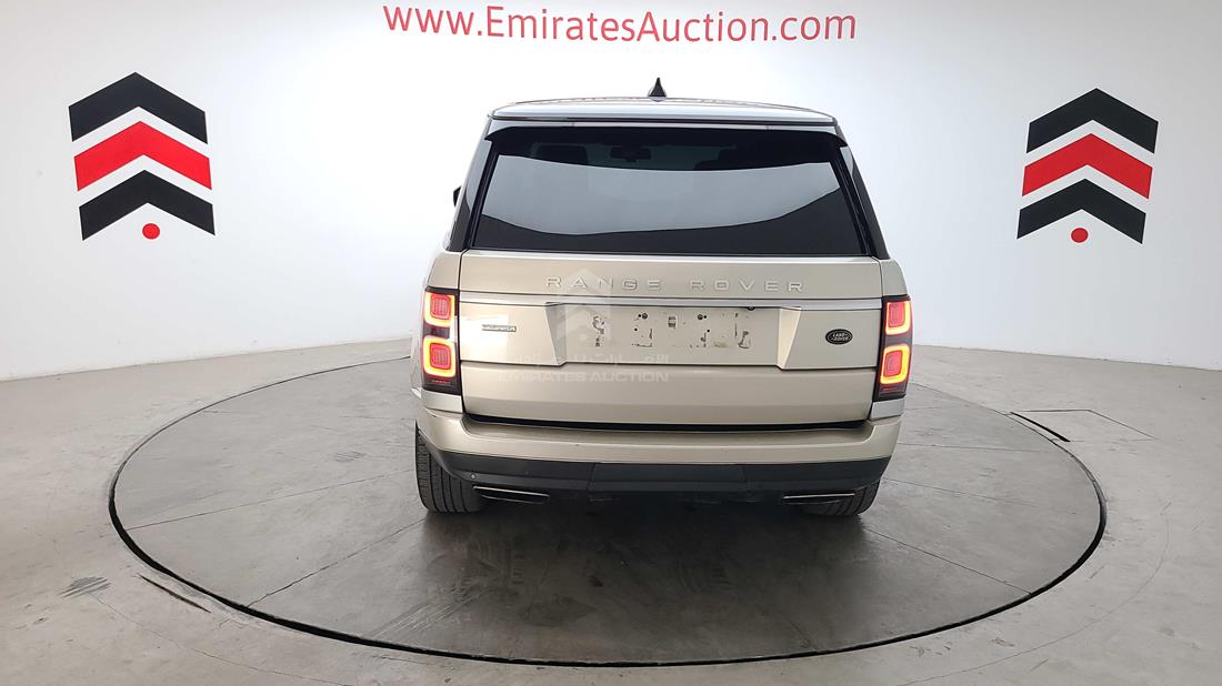 Photo 7 VIN: SALGS2DF2DA102749 - RANGE ROVER 