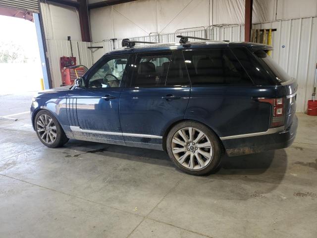 Photo 1 VIN: SALGS2DF3DA108432 - LAND ROVER RANGEROVER 